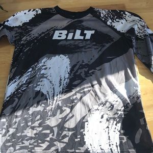 BiLT Dirtbike shirt